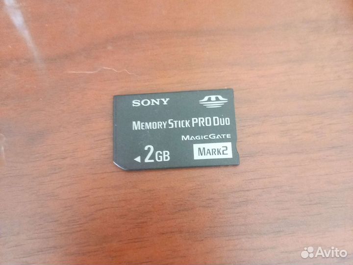 Адаптер для карты памяти