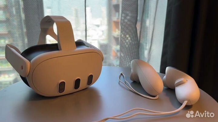 Oculus quest 3 128 gb