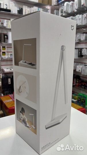 Настольная лампа светодиодная Xiaomi Mijia Lite
