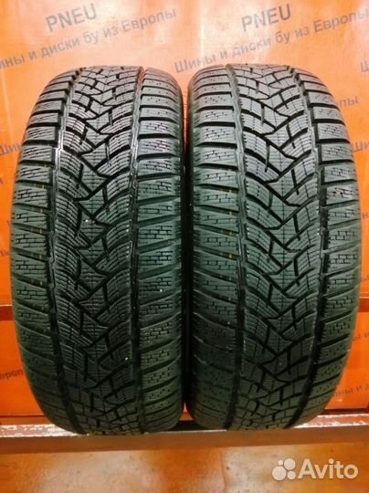 Dunlop Winter Sport 5 205/55 R16 91H