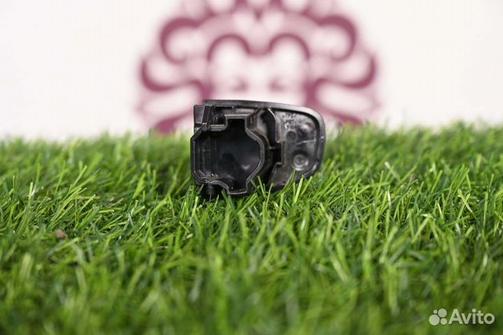 Пластик салона Mercedes 213 E213 2.0 дизель 2017