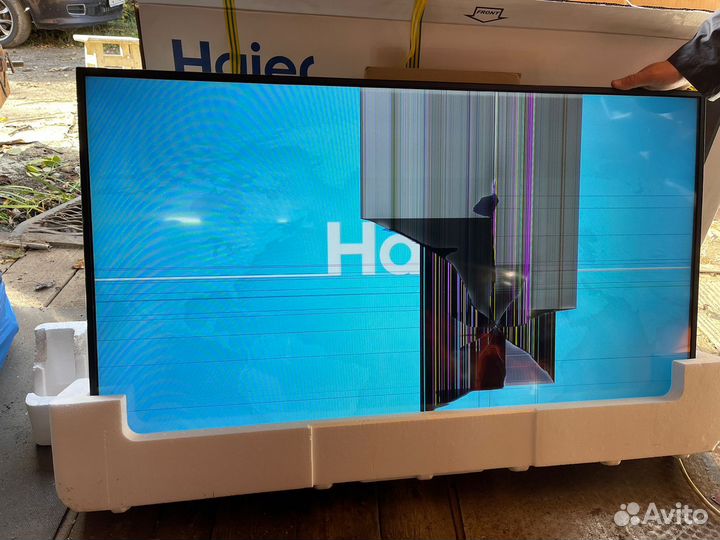 Телевизор бу