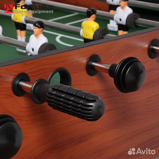 Настольный футбол Fortuna Western FVD-415, торг