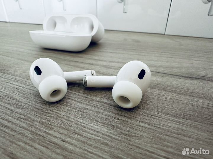 Беспроводные наушники AirPods Pro 2