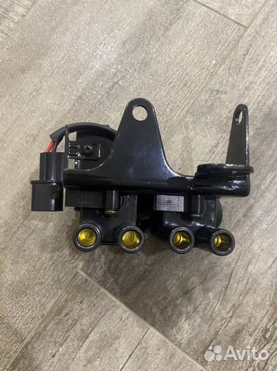 Катушка зажигания Hyundai