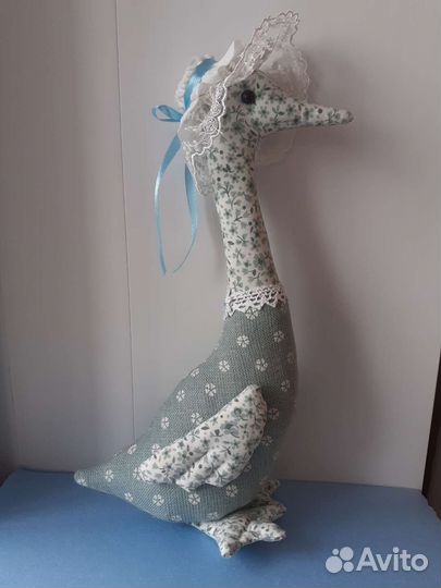 Гусыня Тильда