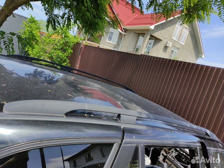 Рейлинг Bmw X5 Е53 3.8 2003