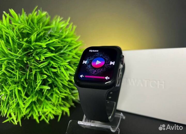 Apple Watch 9 Mini Edition (41mm)