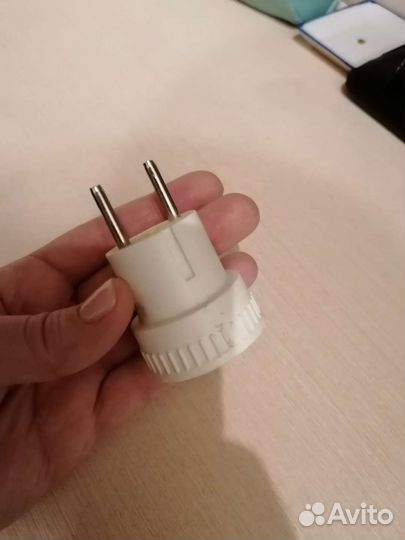 Переходник