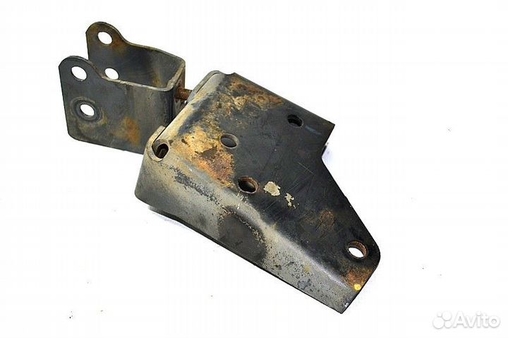 Кронштейн кабины, задний правый mercedes-benz Actr