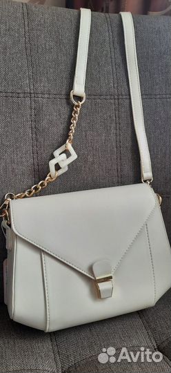 Сумка Via DE Gloss