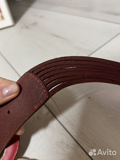 Ремень женский Mexx новый