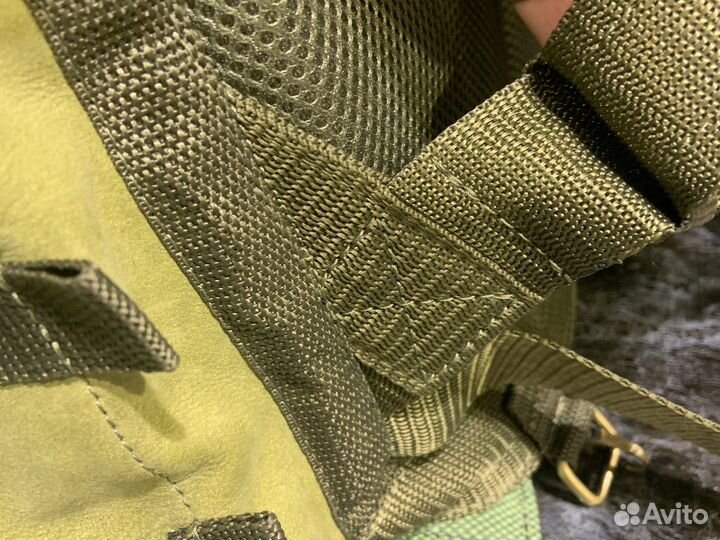 Тактический не убиваемый рюкзак 35 литров