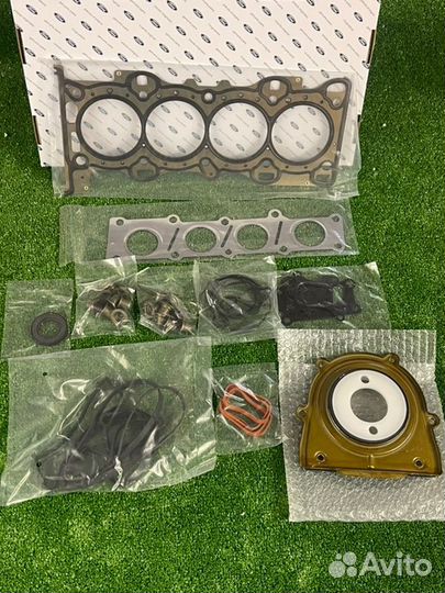 Набор комплект прокладок двигателя 2.0 ecoboost
