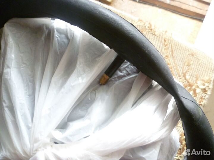 Велокамера для детского