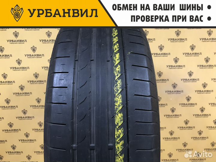 Continental ContiSportContact 5 235/65 R18 106W