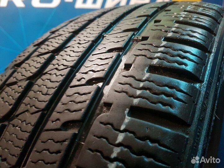 Kumho I'Zen KW27 225/45 R17