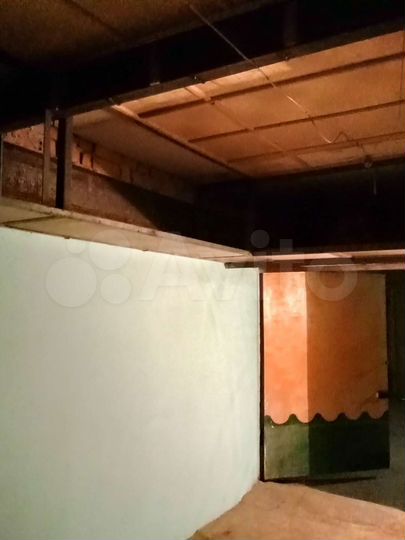 Гараж, 16 м²