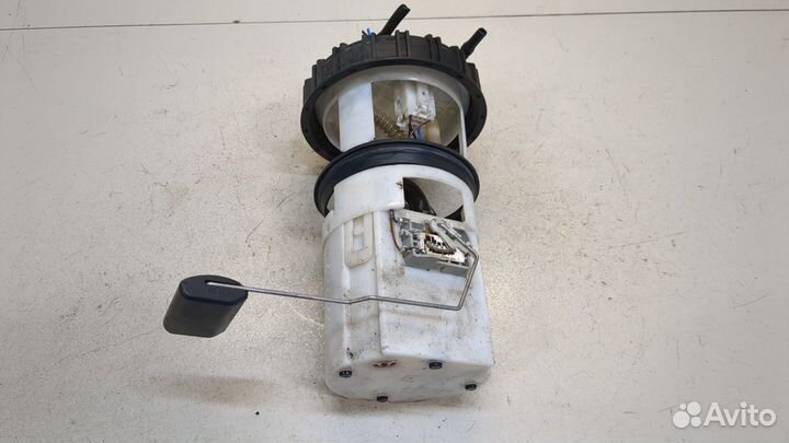 Насос топливный электрический Hyundai Santa Fe, 20