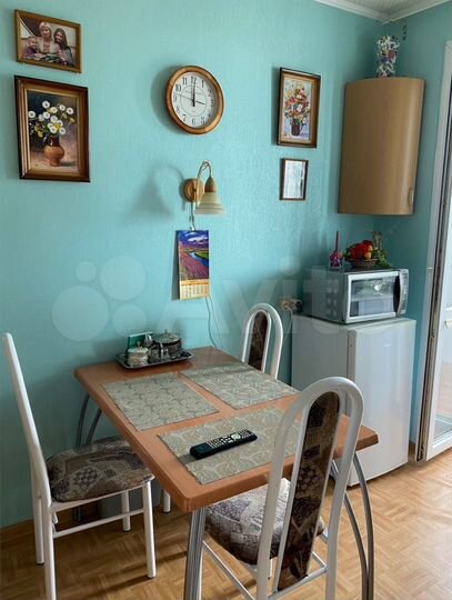 2-к. квартира, 55 м², 10/10 эт.