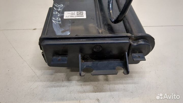 Адсорбер Volvo XC40