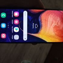 Samsung Galaxy A50, 4/64 ГБ