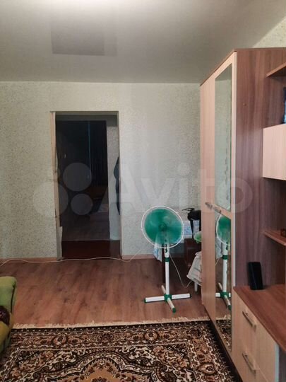 2-к. квартира, 42 м², 5/5 эт.