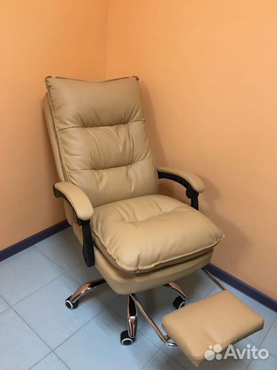 Компьютерное кресло Boss с функцией массажа