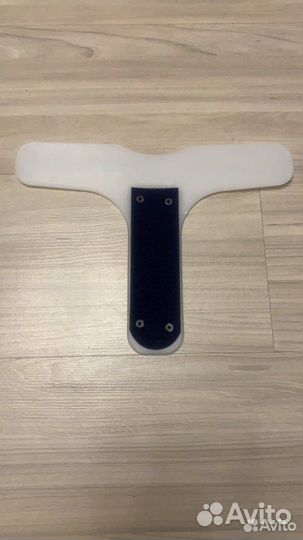 Шина нижней конечности новая