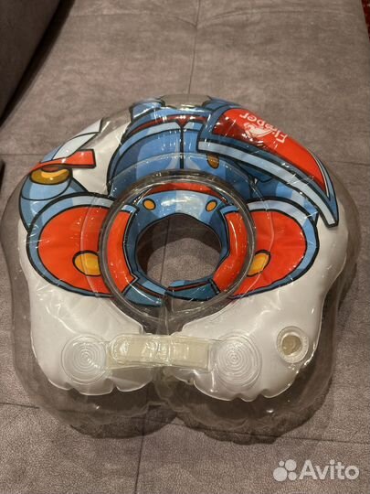 Детский круг для купания
