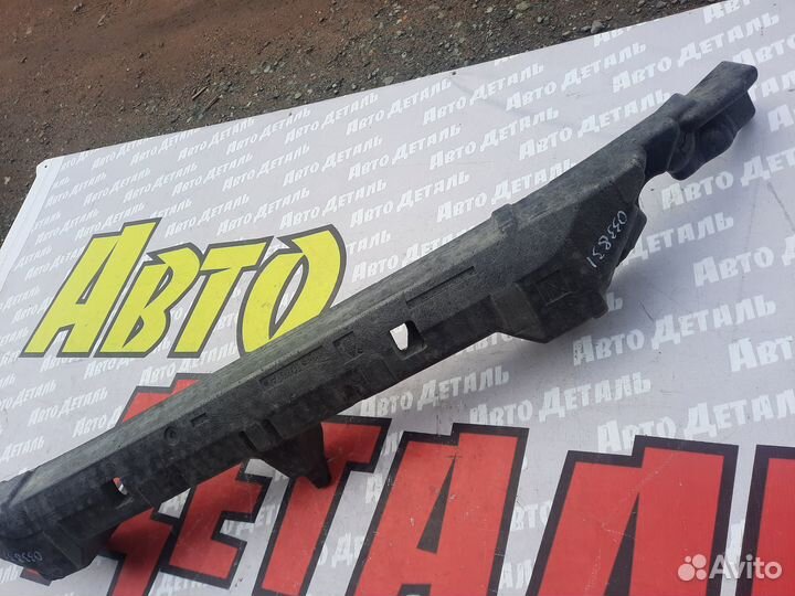 Абсорбер переднего бампера Toyota Rav 4 XV50 2019