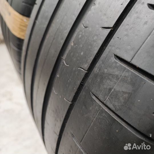 Pirelli P Zero PZ4 325/35 R22 110Y