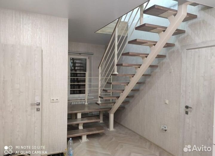 Каркас лестницы. Лестница. Изготовление лестниц