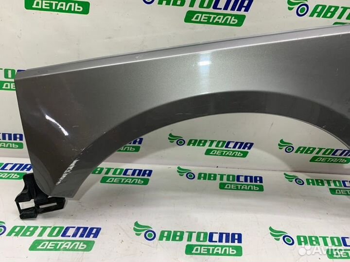 Крыло переднее левое Land Rover Range Rover