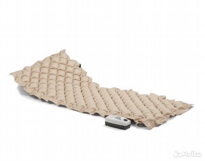 Противопролежневый матрас ячеистый