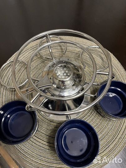 Наббор Фондю