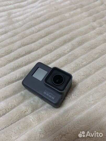 Экшн камера Gopro hero 5