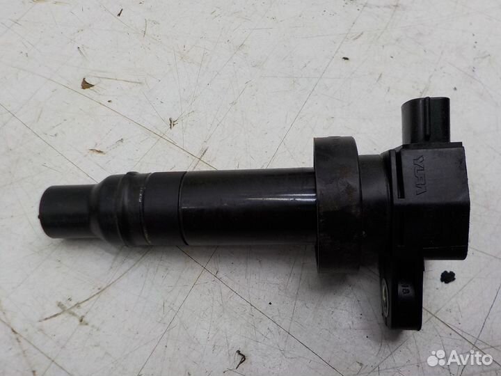 Катушка зажигания Kia Rio 2011