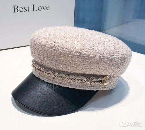 Кеппи женский