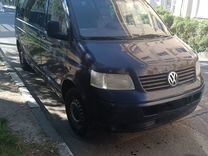 Volkswagen Transporter 2.5 AT, 2007, 385 844 км, с пробегом, цена 850 000 руб.