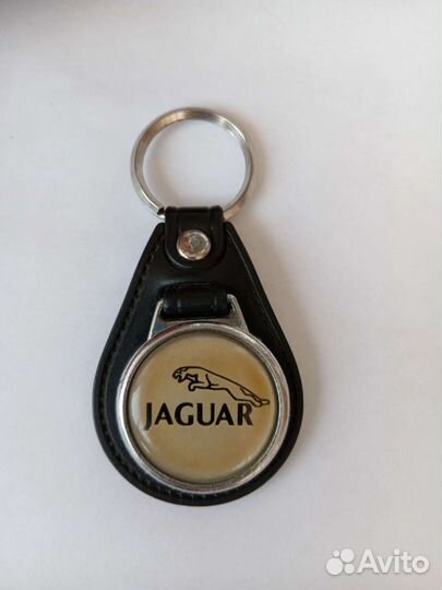 Брелок Jaguar