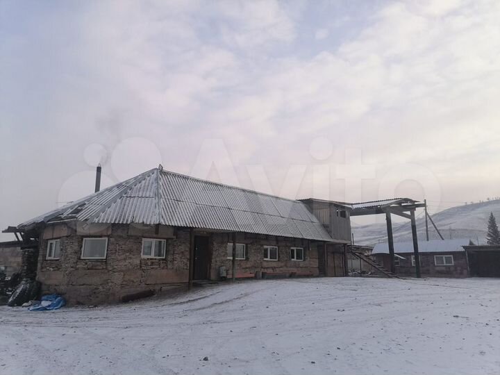 Производство, 1000 м²