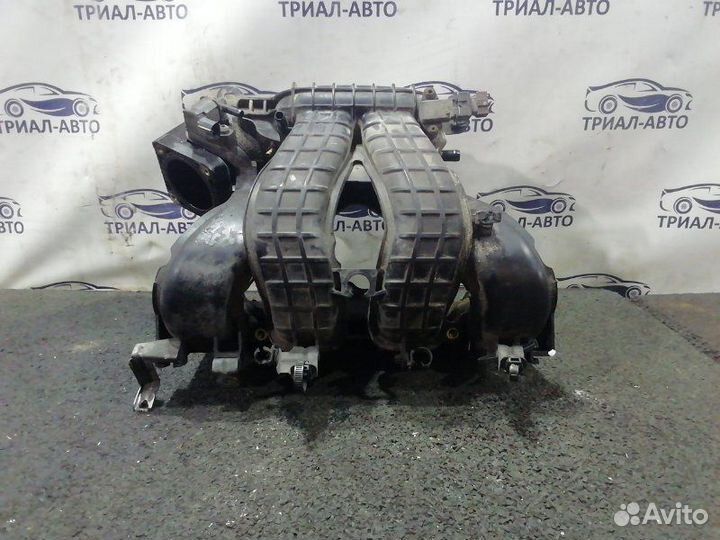 Коллектор впускной lancer