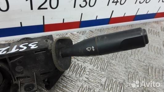 Переключатель поворотов и дворников (стрекоза) cit