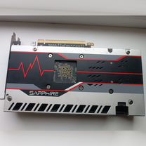 Видеокарта Pulse Radeon RX 580 8GB