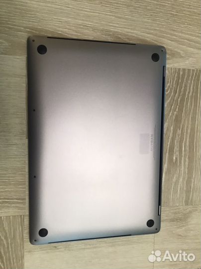 Apple MacBook Pro 15 2016 А1707