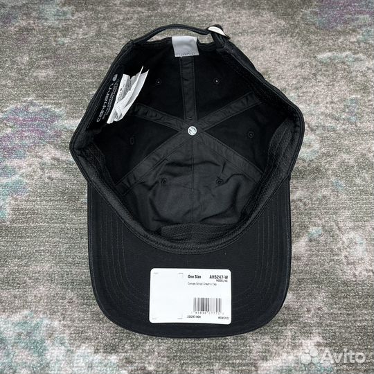 Кепка Dickies Script оригинал