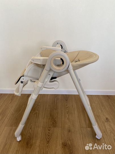 Стульчик для кормления Jetem Violino