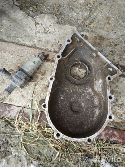 Запчасти на УАЗ 402 двигатель