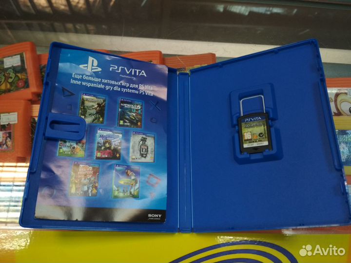 Uncharted (psvita)